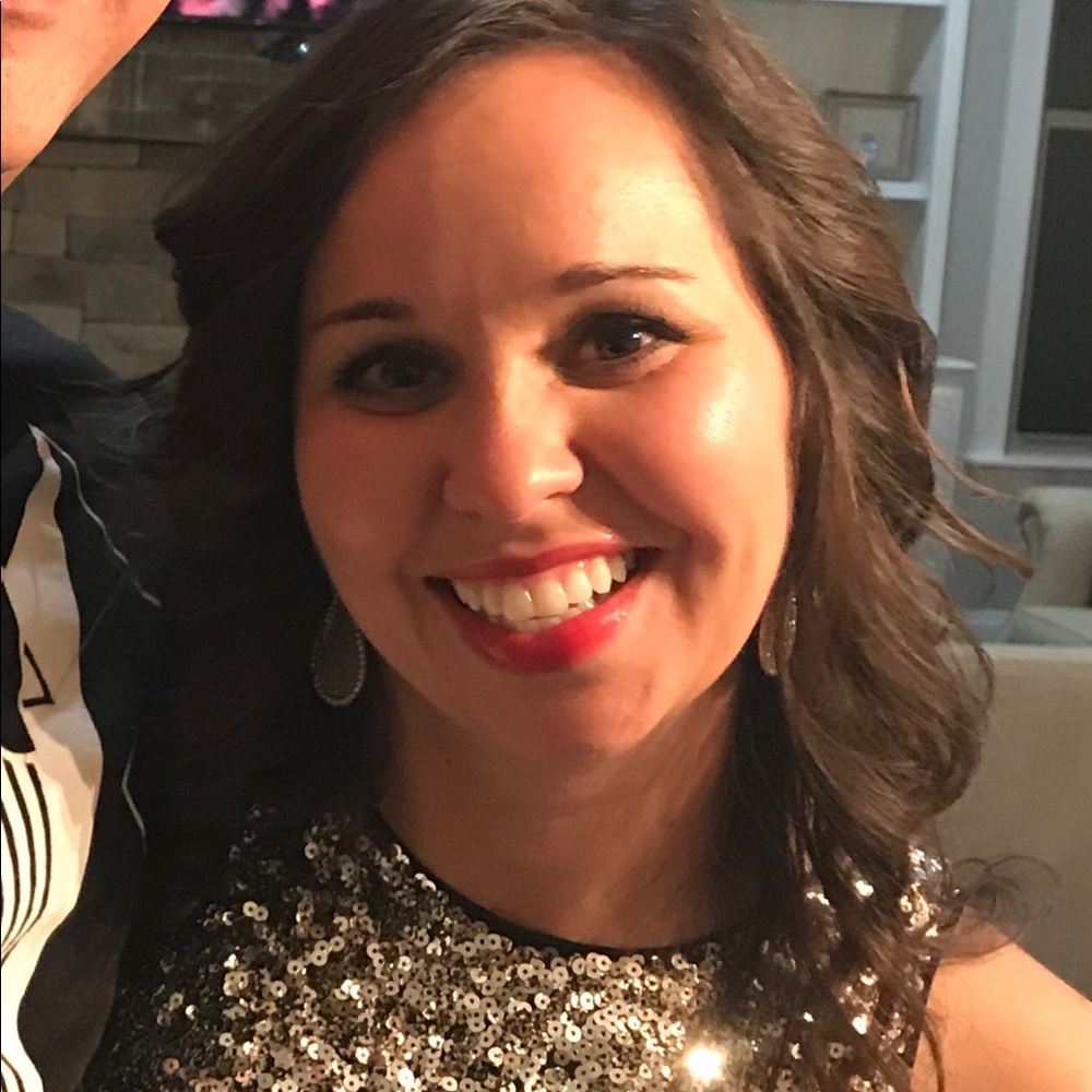 Meet your Posher, Alisha